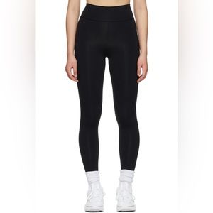 Live The Process Ballet Legging in Black